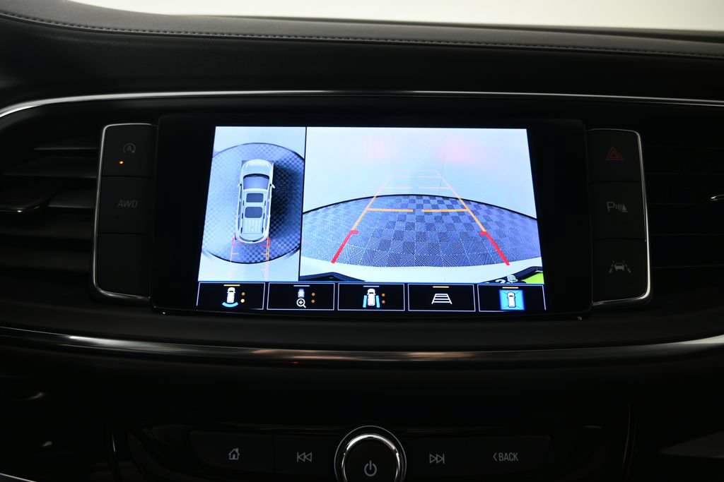 Used 2023 Buick Enclave Avenir w/ LPO, Floor Liner Package AWD/4WD image 31