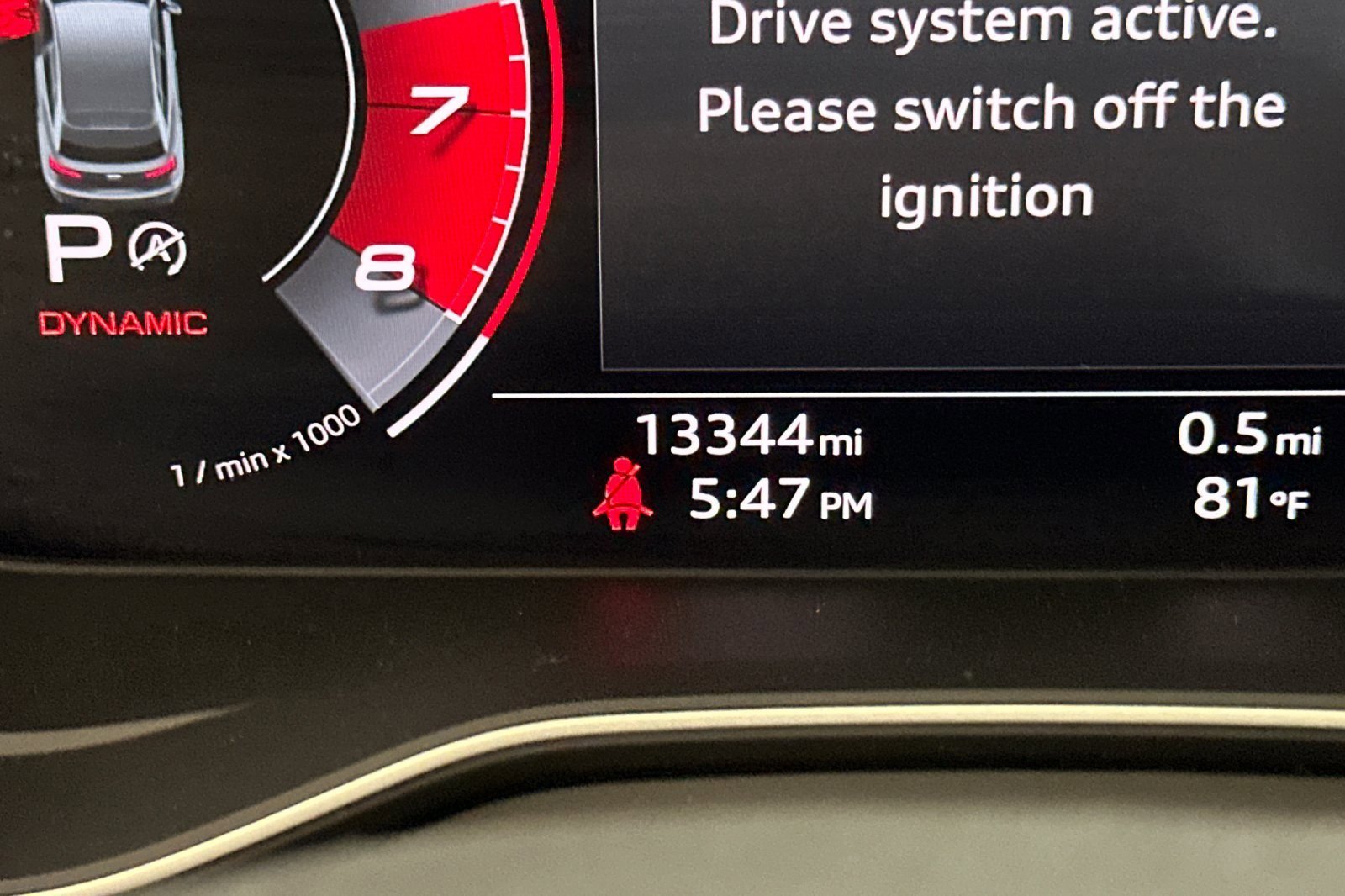 Used 2024 Audi SQ5 Premium Plus w/ Premium Plus Package image 23