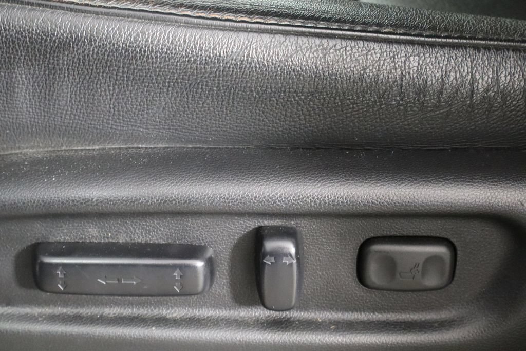 Used 2023 Honda Passport TrailSport image 22
