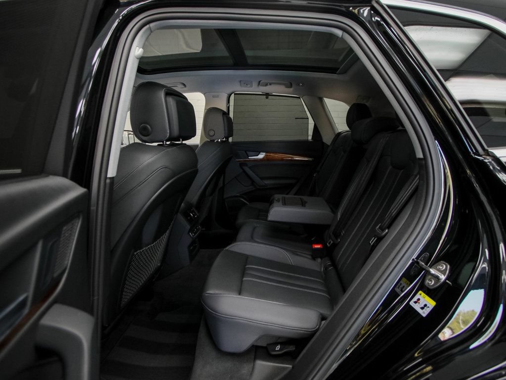 Used 2023 Audi Q5 2.0T Prestige w/ Prestige Package AWD/4WD image 24