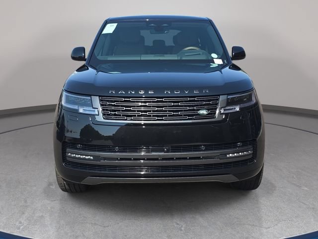 New 2026 Land Rover Range Rover Long Wheelbase Autobiography AWD/4WD image 2
