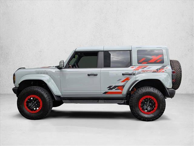 Used 2024 Ford Bronco Raptor AWD/4WD image 9