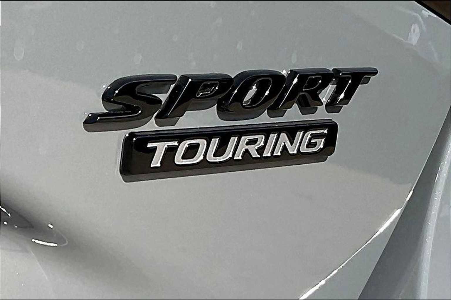 New 2026 Honda Civic Sport Touring image 15