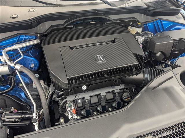 New 2026 Acura MDX A-Spec image 18