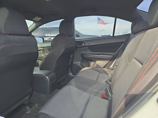 Used 2017 Subaru WRX AWD/4WD image 27