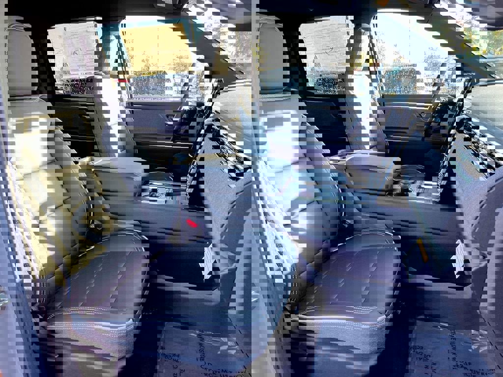 New 2026 GMC Sierra EV Elevation image 53