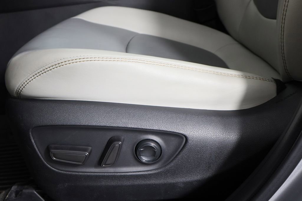 Used 2024 Toyota RAV4 XLE Premium w/ Weather Package image 24