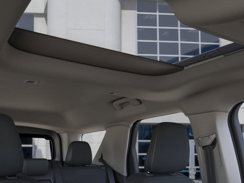 New 2025 Ford Bronco Sport Big Bend w/ Convenience Package AWD/4WD image 21