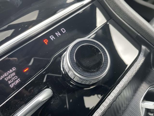 New 2026 Jeep Grand Cherokee L Limited AWD/4WD image 30