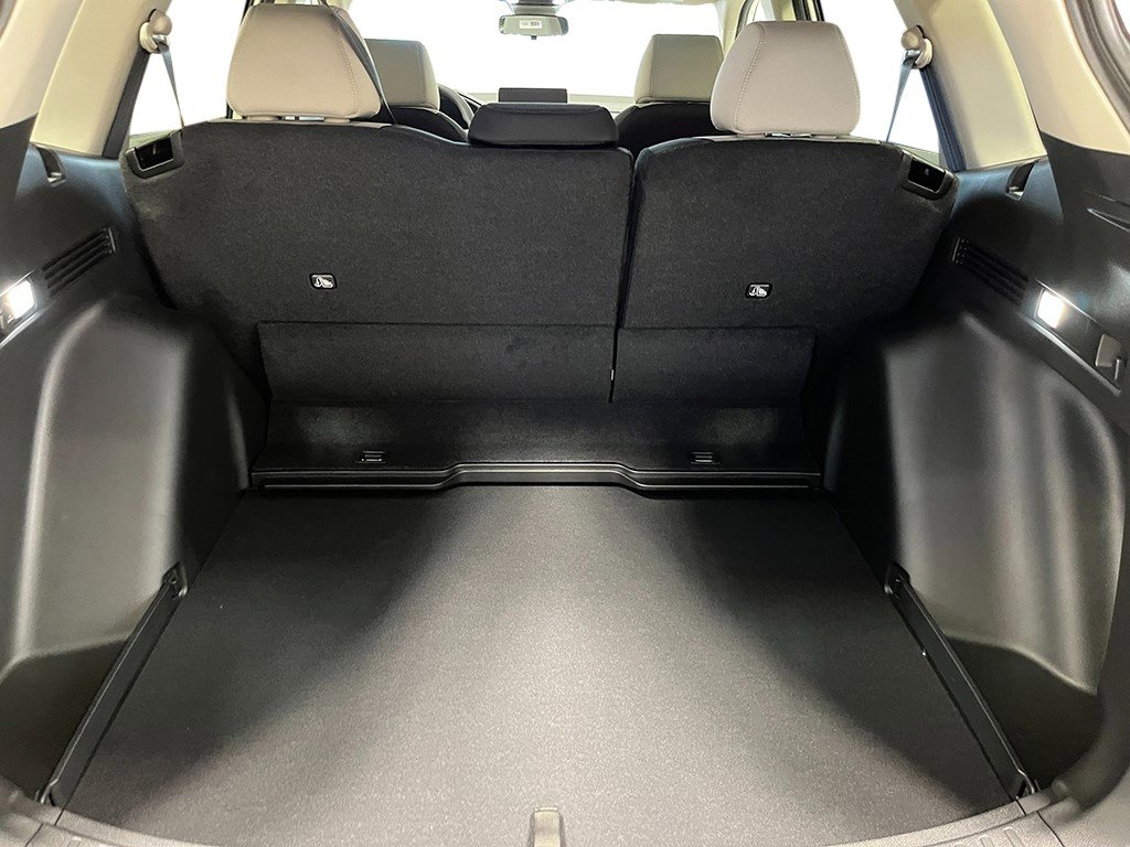 New 2026 Honda CR-V LX image 24