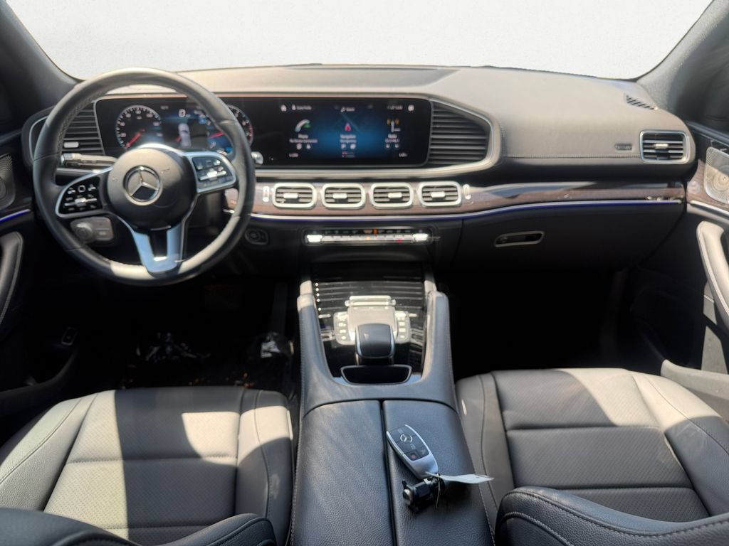 Certified 2023 Mercedes-Benz GLE 450 4MATIC image 9