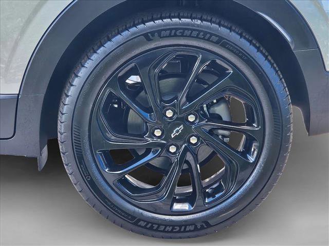 New 2027 Chevrolet Bolt RS w/ Technology Package image 10