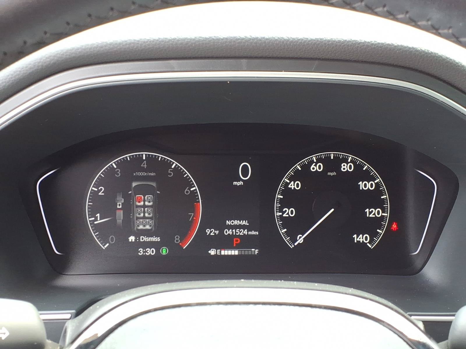 Certified 2023 Honda Pilot EX-L image 18