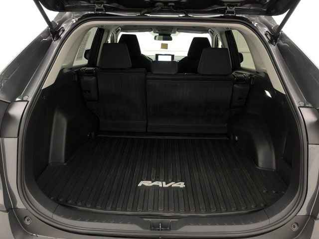 Used 2024 Toyota RAV4 LE image 23
