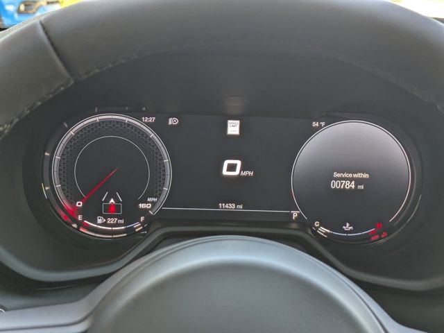 Used 2024 Dodge Hornet GT Plus AWD/4WD image 32