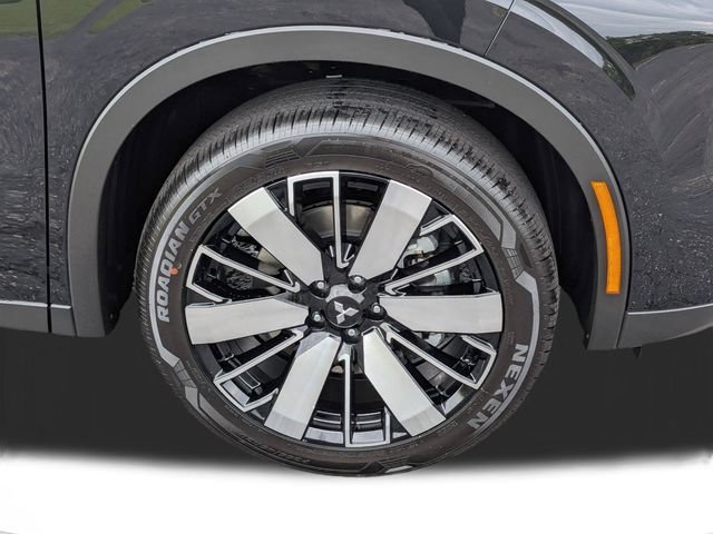 New 2026 Mitsubishi Outlander SE FWD image 10