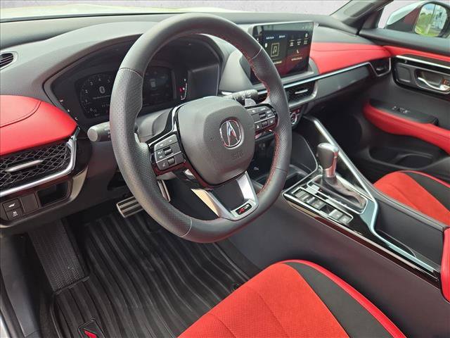 Certified 2026 Acura ADX A-Spec FWD image 10