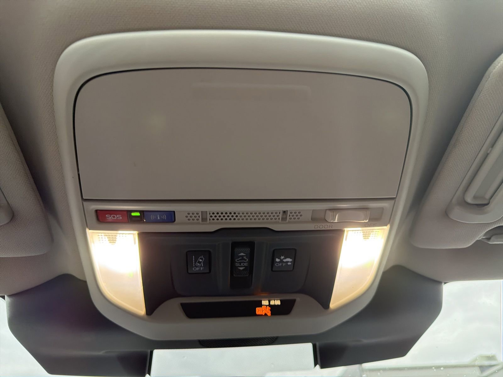 Used 2023 Subaru Forester Premium AWD/4WD image 16