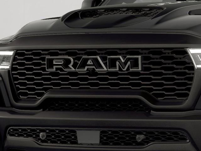 New 2026 RAM 1500 RHO w/ RHO Level 1 Equipment Group image 18