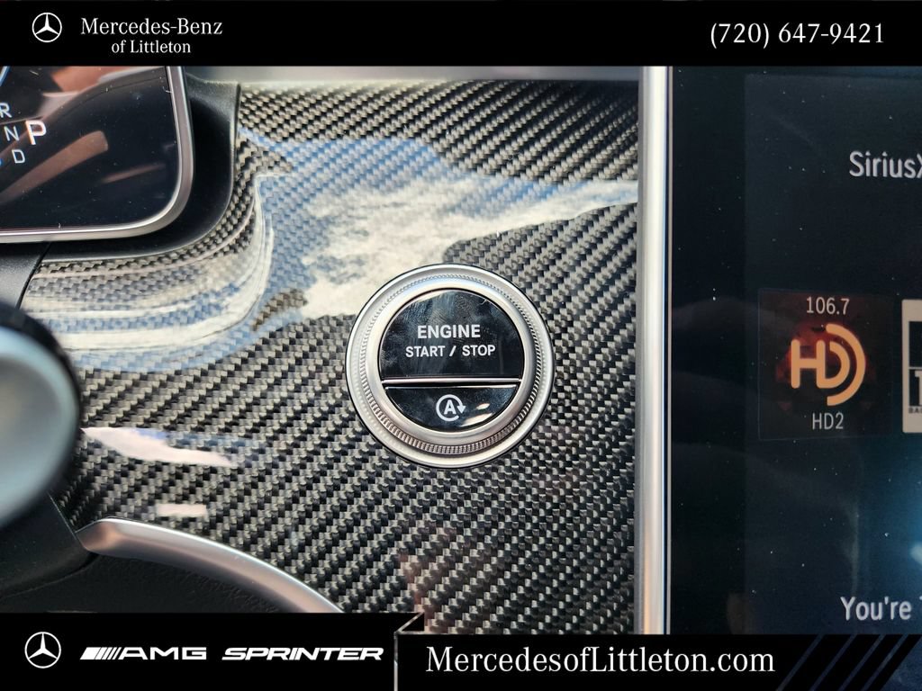 New 2027 Mercedes-Benz CLE 53 AMG 4MATIC Cabriolet image 20
