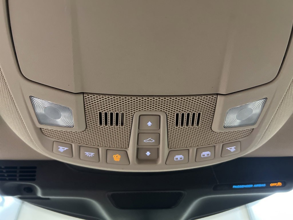 Certified 2022 Lincoln Nautilus Reserve image 24