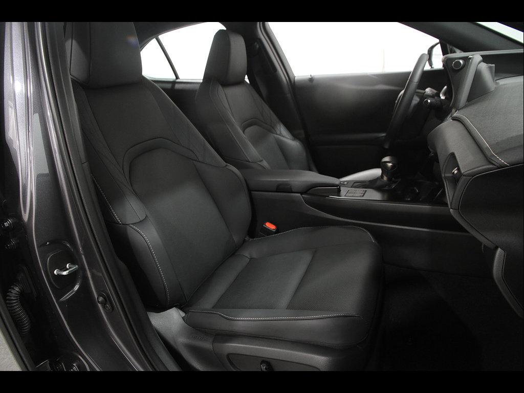 Certified 2024 Lexus UX 250h AWD w/ Premium Package image 17