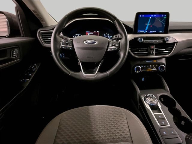 Used 2022 Ford Escape SE w/ Convenience Package AWD/4WD image 5