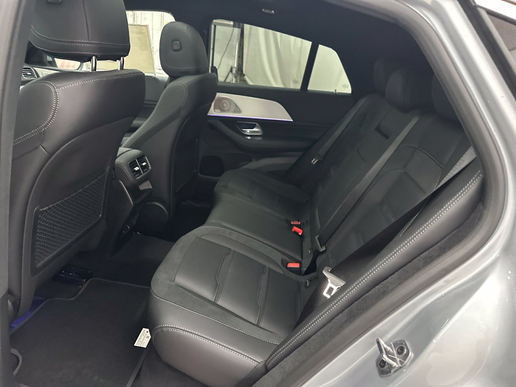 New 2026 Mercedes-Benz GLE 53 AMG 4MATIC Coupe image 24