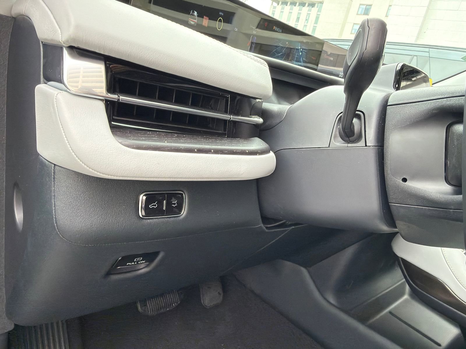 New 2026 Lincoln Navigator L Black Label AWD/4WD image 35