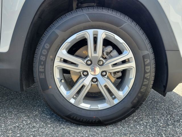 Used 2022 GMC Terrain SLE w/ Driver Convenience Package FWD image 5