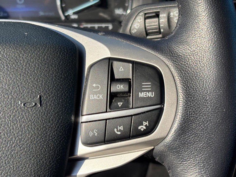Used 2023 Ford Explorer XLT w/ Equipment Group 202A image 21
