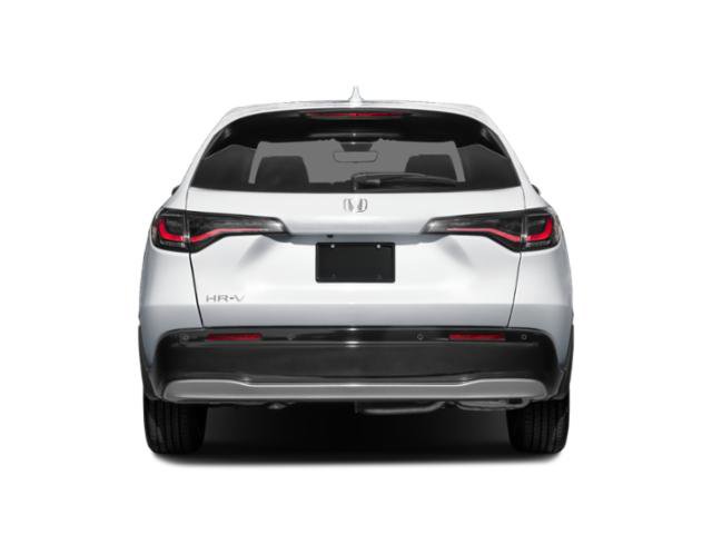 Certified 2023 Honda HR-V EX-L image 5