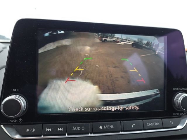 Certified 2023 Nissan Altima 2.5 SR image 24