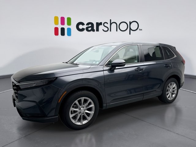 Used 2023 Honda CR-V EX-L