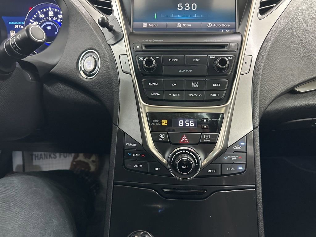 Used 2014 Hyundai Azera Limited w/ Option Group 02 image 41