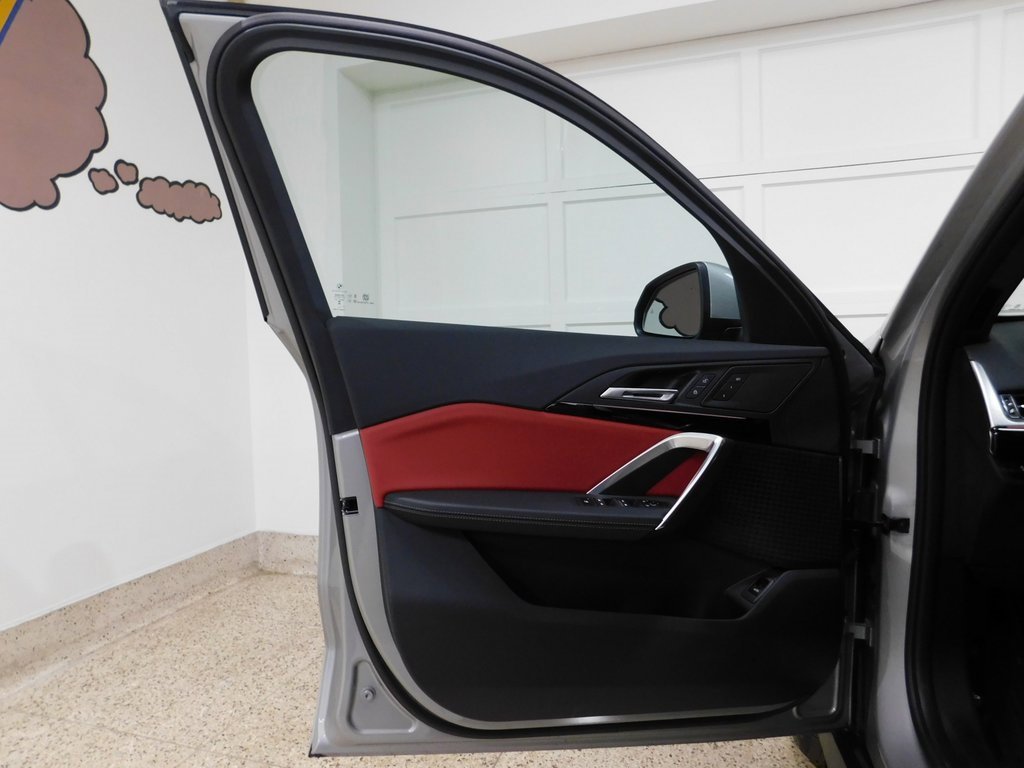 Used 2024 BMW X1 xDrive28i image 29