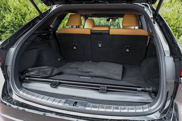 Used 2025 Lexus RX 350 Premium Plus FWD image 62