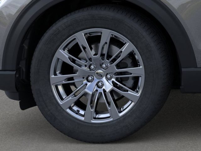 New 2026 Ford Explorer Platinum RWD image 19