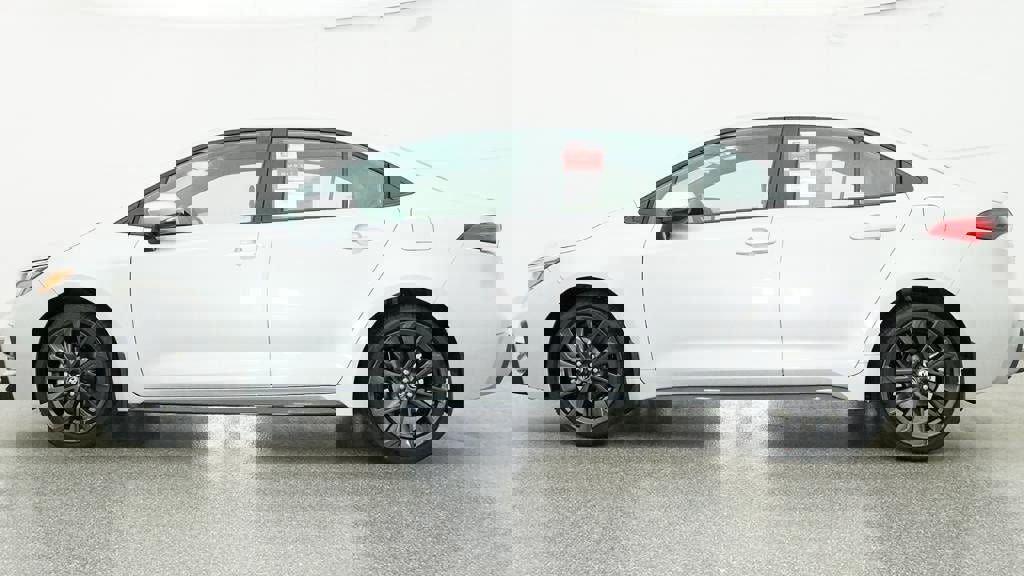 New 2026 Toyota Corolla SE image 19