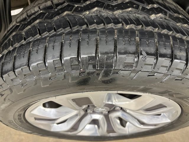 Used 2023 RAM 1500 Limited AWD/4WD image 7