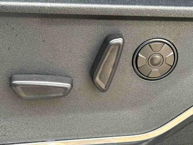 Used 2024 Ford F350 Platinum w/ Tremor Off-Road Package image 23