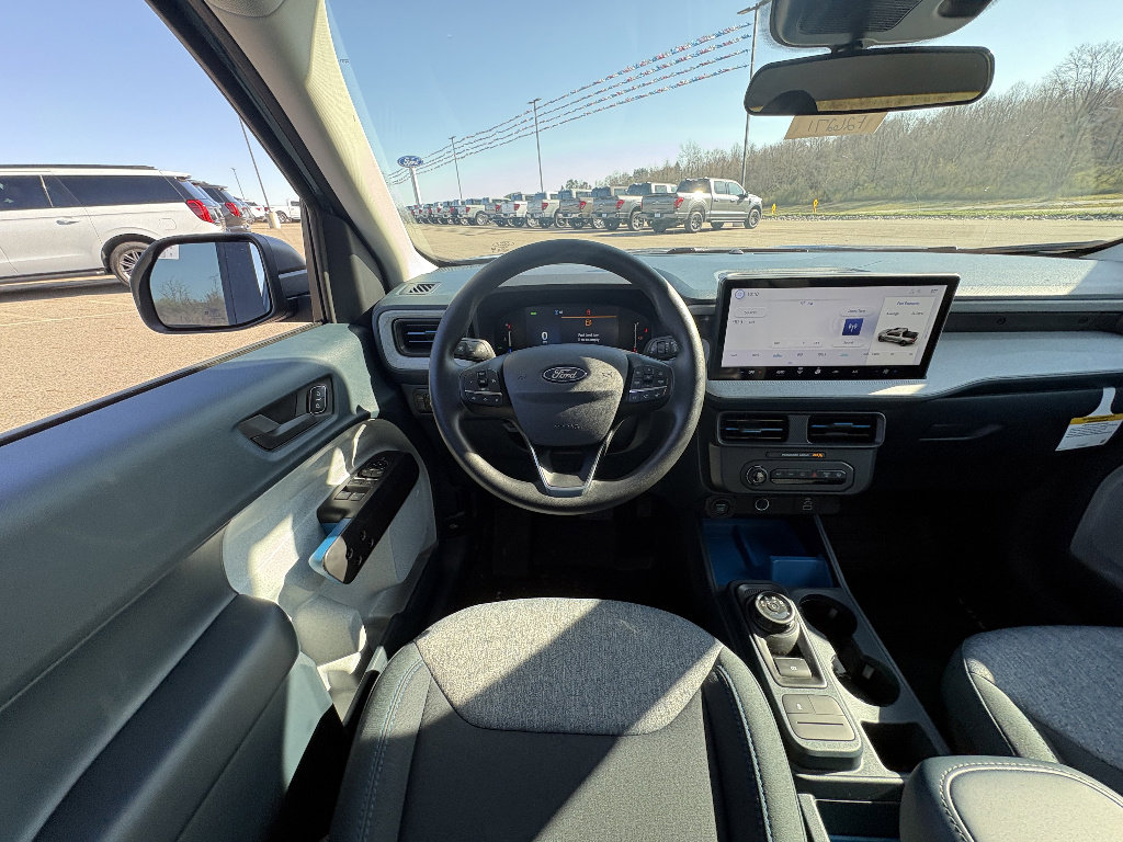 New 2026 Ford Maverick XLT image 23