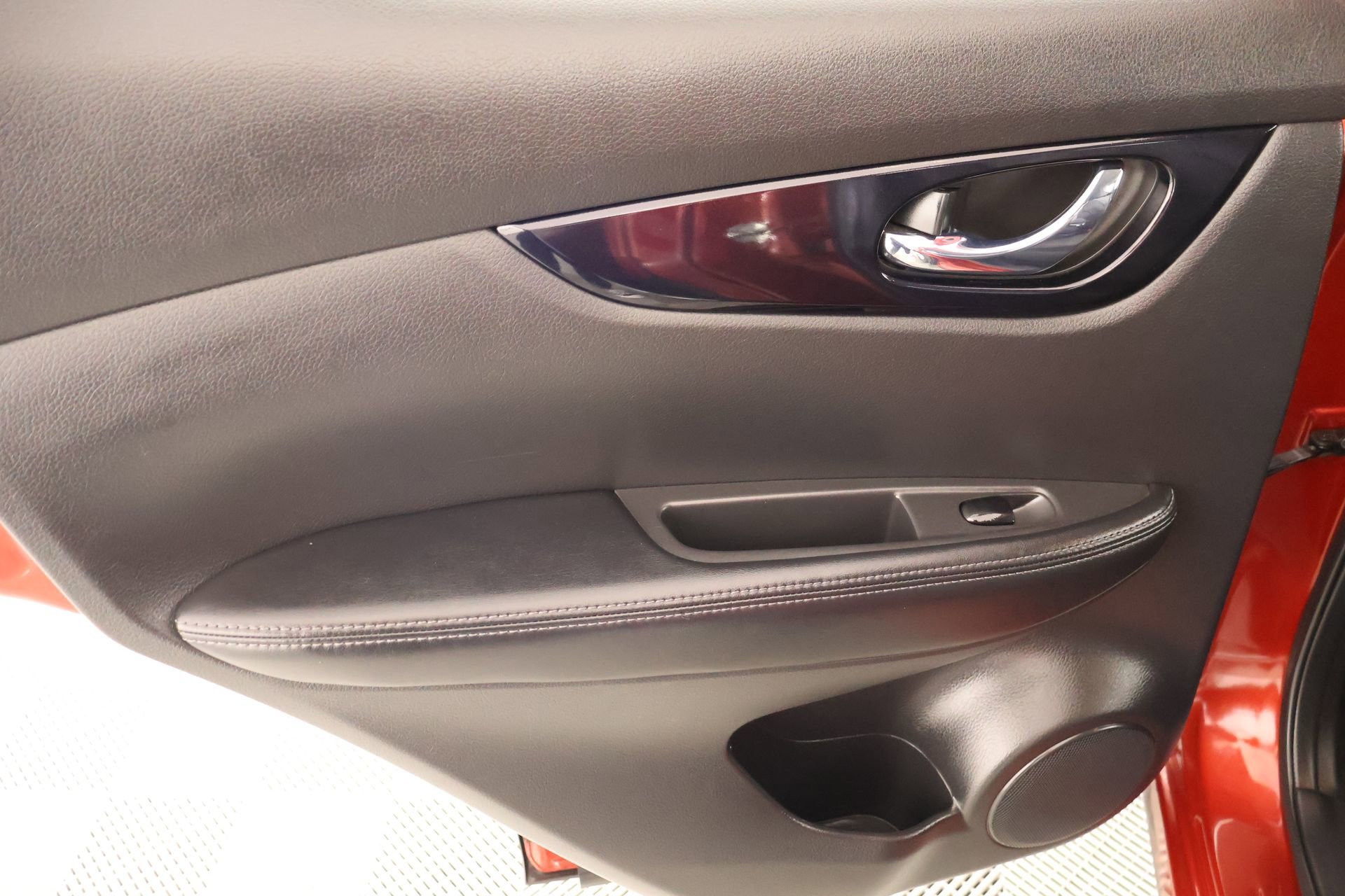 Used 2019 Nissan Rogue Sport SV image 15