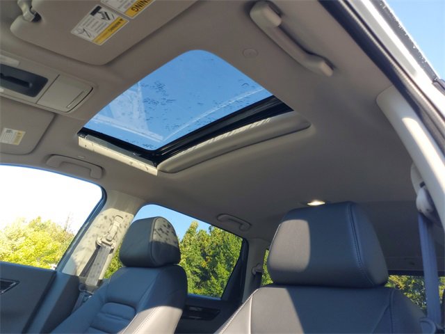 New 2026 Honda CR-V EX-L image 15