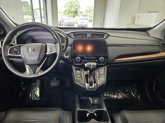 Used 2017 Honda CR-V EX-L image 19