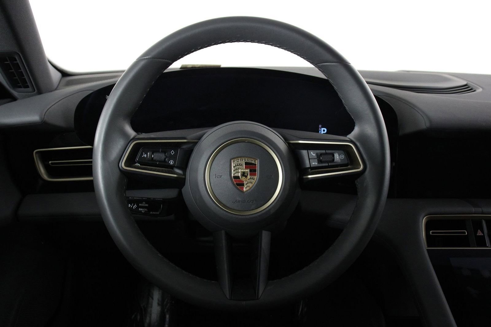 Certified 2023 Porsche Taycan image 12