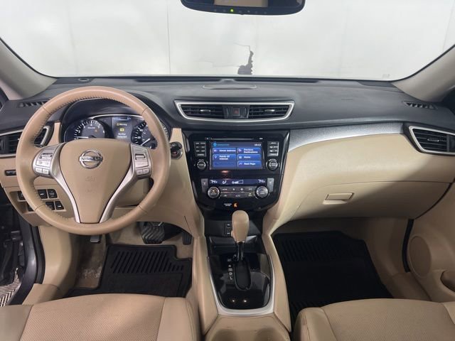 Used 2015 Nissan Rogue SL image 24