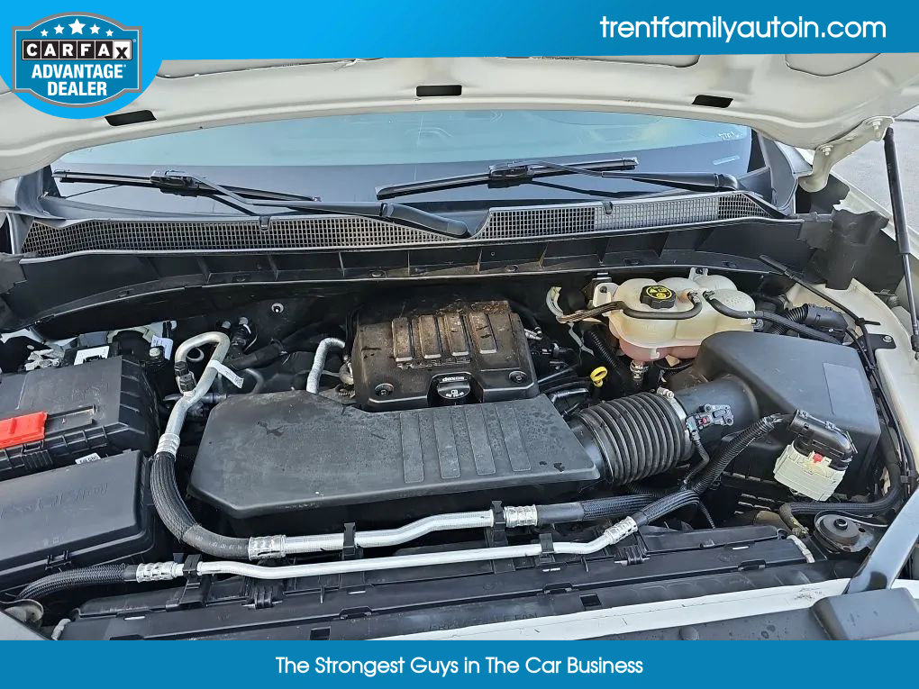 Used 2023 Chevrolet Silverado 1500 W/T image 10