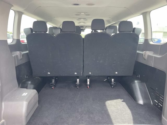 Used 2024 Ford Transit 350 XLT RWD image 7