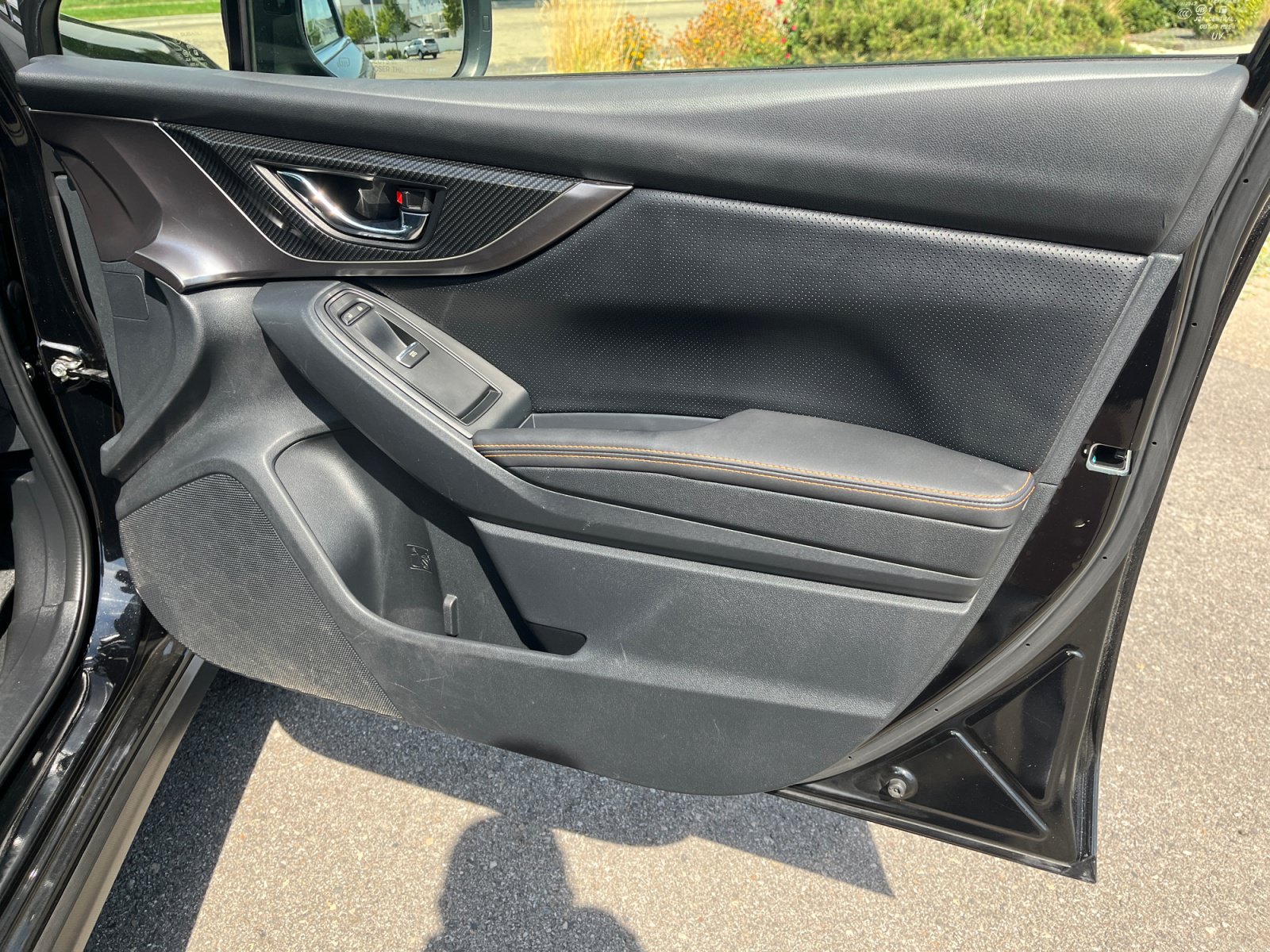 Used 2018 Subaru Crosstrek 2.0i Limited AWD/4WD image 16